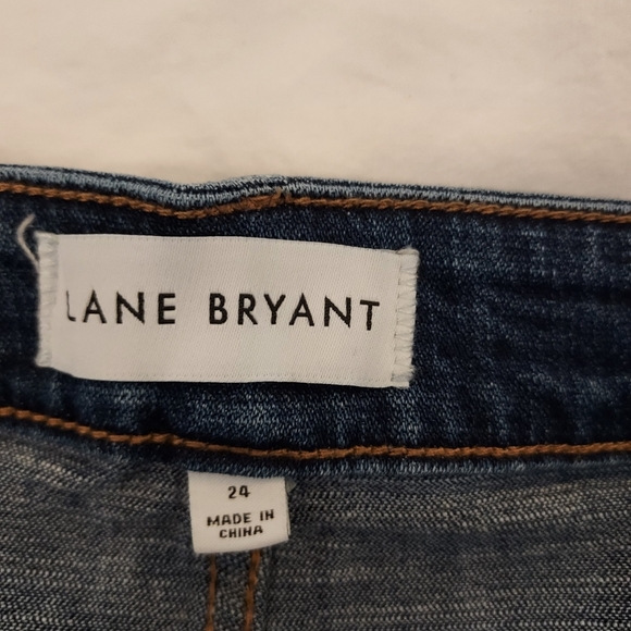 Lane Bryant crops - Picture 3 of 3